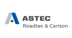 Astec Roadtec Carlson asphalt machines