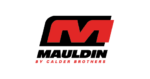 Mauldin pavers and rollers, asphalt equipment