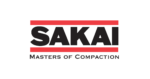 Sakai rollers road equipment